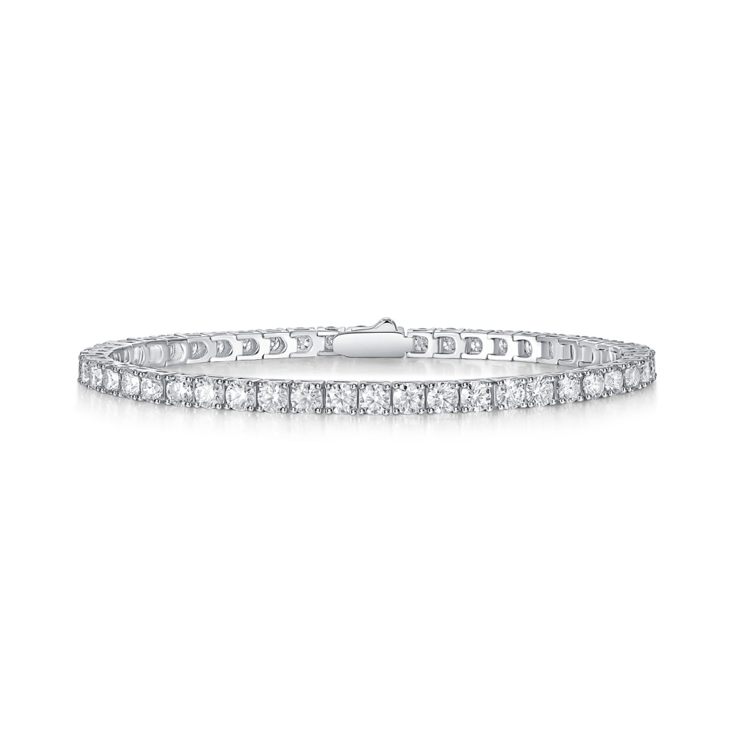 Signature Tennis Bracelet