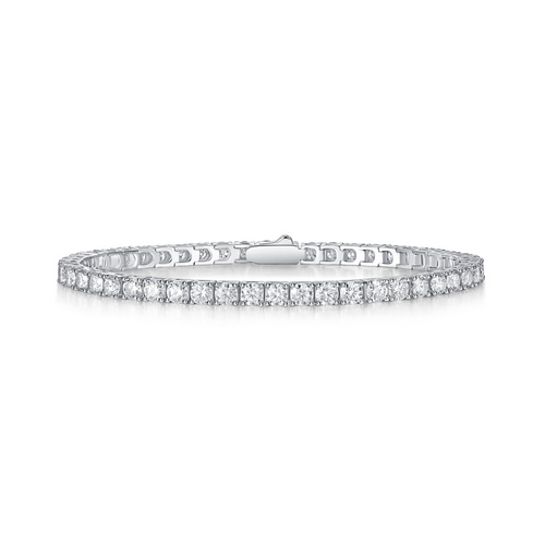 Signature Tennis Bracelet
